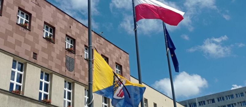 Ruda Śląska czeka na komisarza