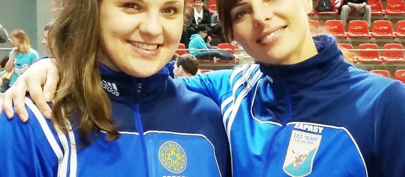 RUDZIANKA NA LETNICH IGRZYSKACH OLIMPIJSKICH MŁODZIEŻY
