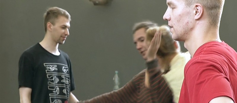 BEZPAŃSKI SZEKSPIR