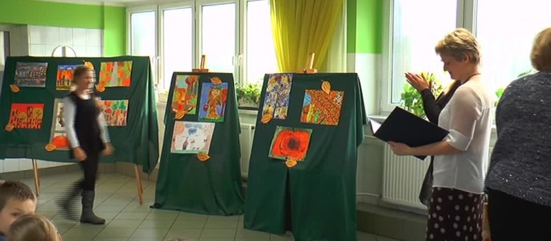 KONKURS ZŁOTE JABŁKO ROZSTRZYGNIĘTY