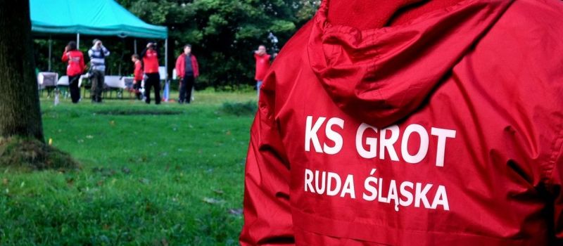 Źródło: Grot Ruda Śląska