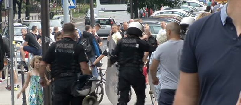 Prezentacja Ruchu Chorzów w Rudzie Śląskiej odwołana