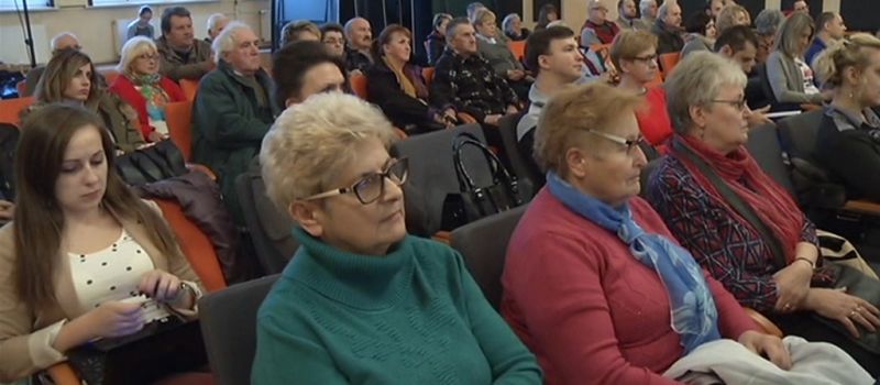 Spotkania z mieszkańcami