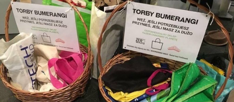 Źródło: Stowarzyszenie Zero Waste Polska