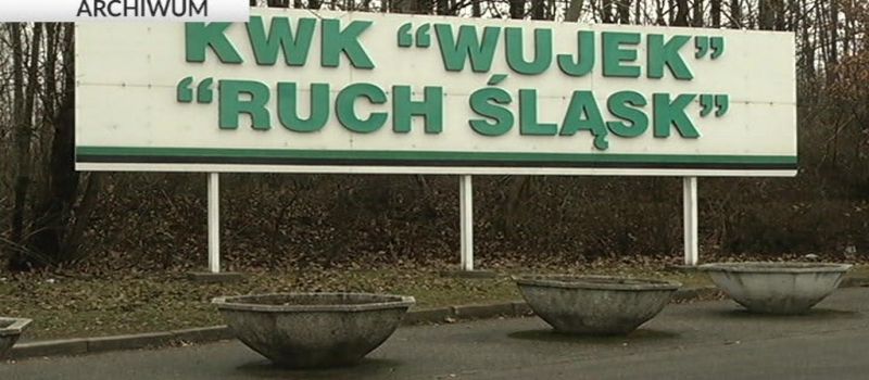 Kopalnia Wujek-Śląsk zostanie przeniesiona do SRK?