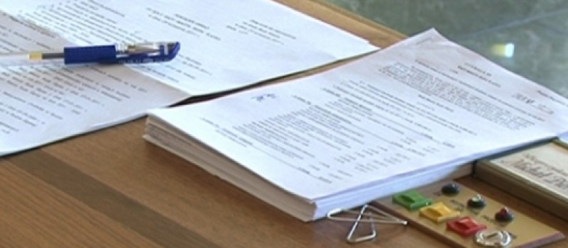 Kolejny zgrzyt na Sesji Rady Miasta. Efekt? Rudzka straż pożarna bez dofinansowania.