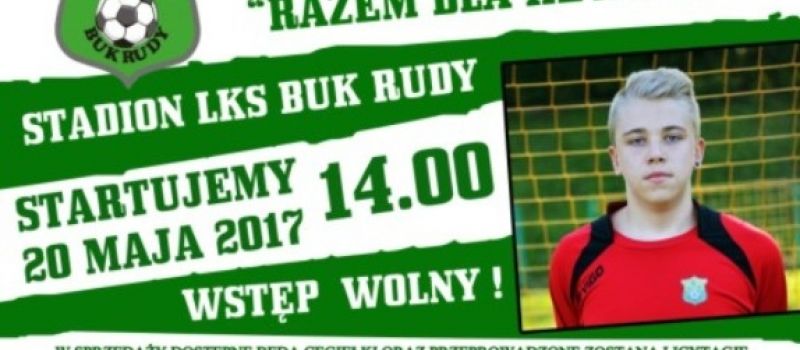 Festyn Rodzinny &quot;Razem dla Kewina&quot;