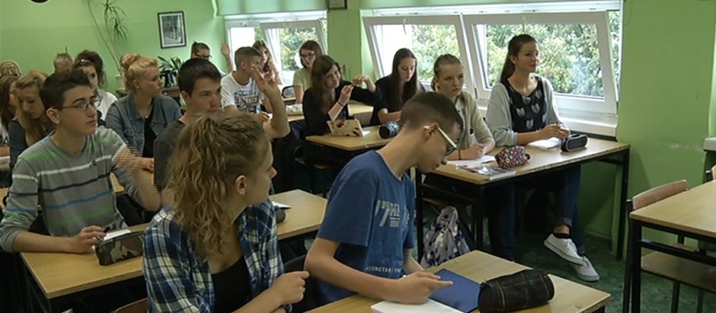 KLASA REGIONALNA W MORCINKU