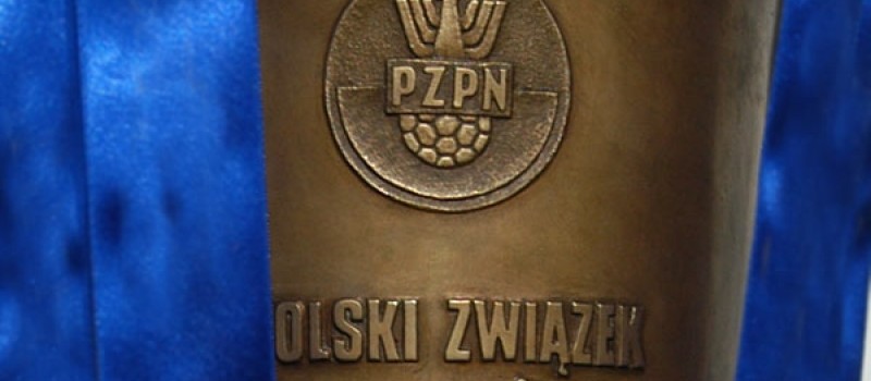 GRUNWALD AWANSOWAŁ DO FINAŁU