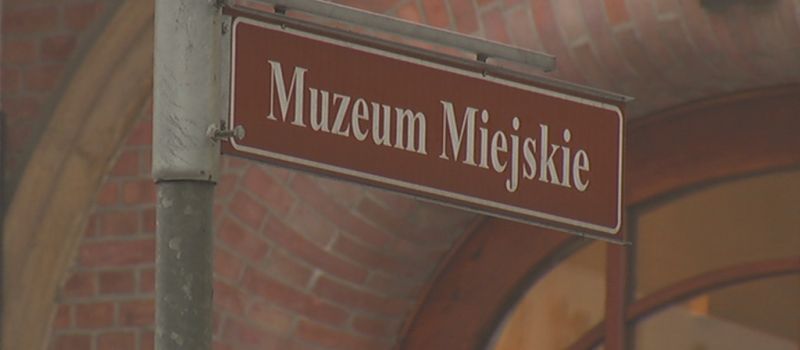 Muzeum Miejskie przejdzie remont