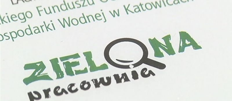 Zielone pracownie - Prajsy uozdane