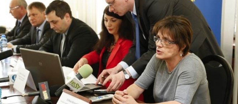 BĘDĄ WYBURZENIA NIEZAMIESZKAŁYCH BUDYNKÓW