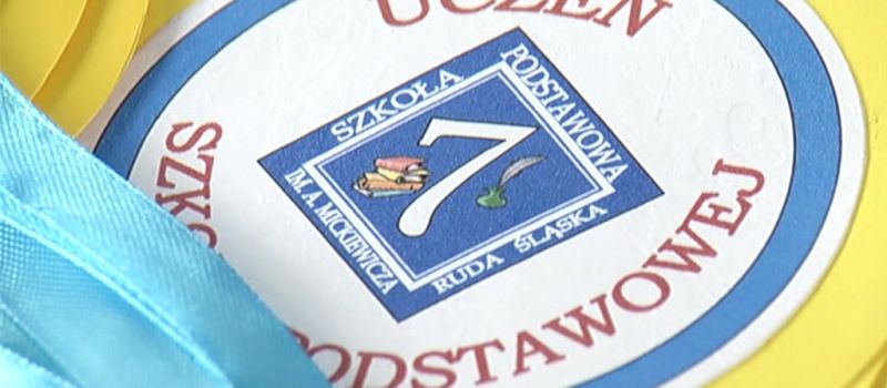 Pasowanie pierwszoklasistów