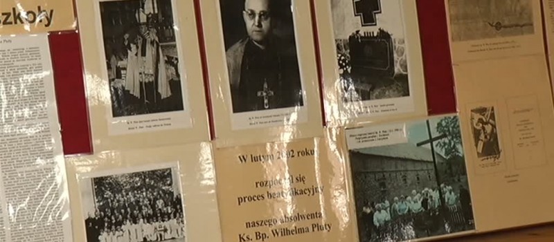 UCZCILI PATRONA
