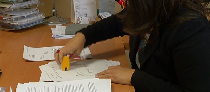Akcja &quot;Szybki PIT&quot; w Rudzie Śląskiej
