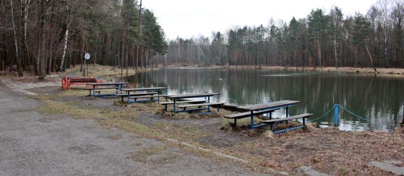 Przystań w Kochłowicach zostanie uratowana?