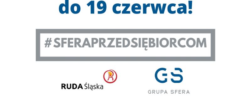 Akcja #sferaprzedsiębiorcom przedłużona!