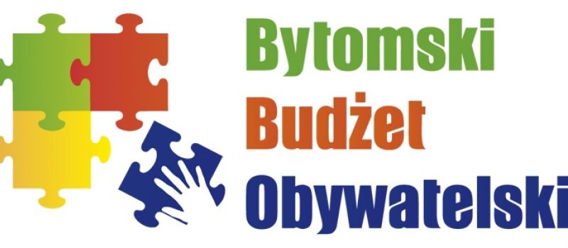 Budżet Obywatelski w Bytomiu - czekają na projekty