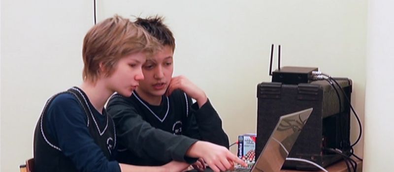 Bezpieczny Internet - rozdanie nagród