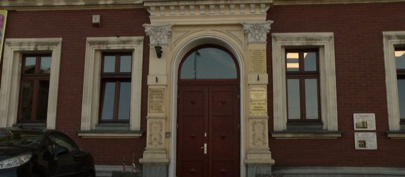Różnorodny repertuar MCK-u