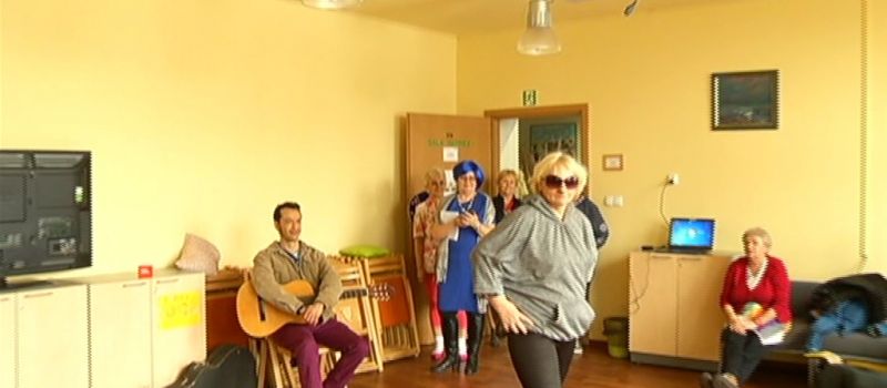 O modzie w sztuce