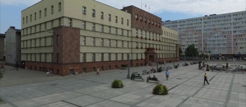Budżet Obywatelski 2018 w Rudzie Śląskiej