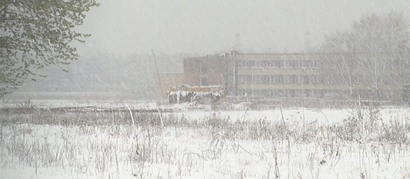 Wnioski i uwagi do raportu oddziaływania na środowisko