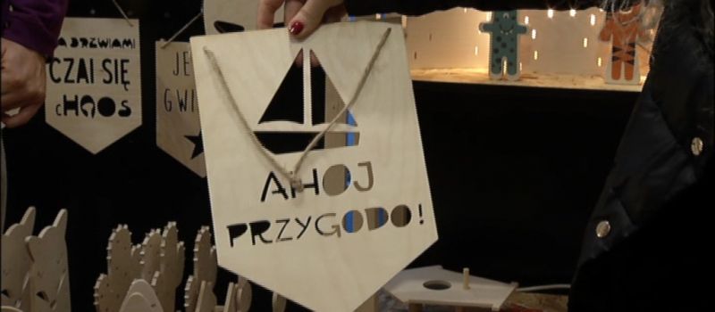 Silesia Bazaar Dizajn - wystawa kreatywnych projektantów i dizajnerów