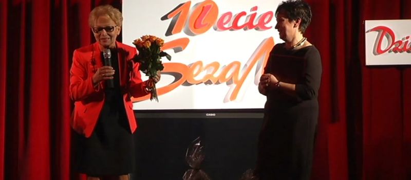 Pomagają od dziesięciu lat. Jubileusz Śląskiego Stowarzyszenia chorych na SM Sezam