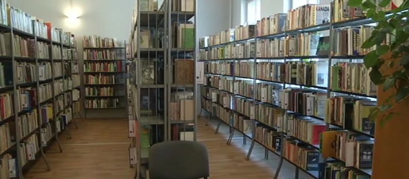 Tydzień bibliotek