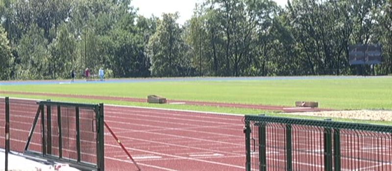 Rząd stawia na sport