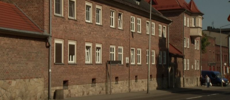 Tu byłam. Joanna