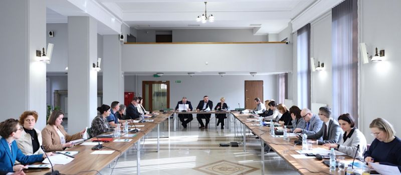 Zielone Płuca Śląska czeka modernizacja