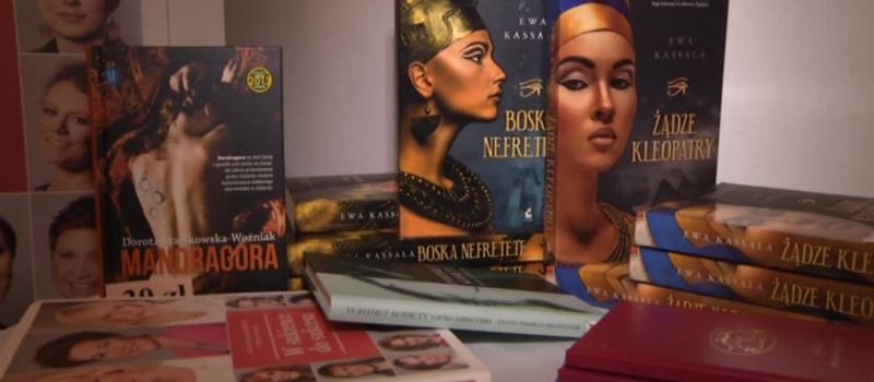 Boska Nefretete