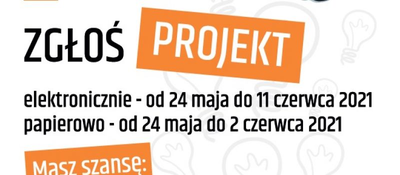 Rusza budżet obywatelski na rok 2022 w Rudzie Śląskiej