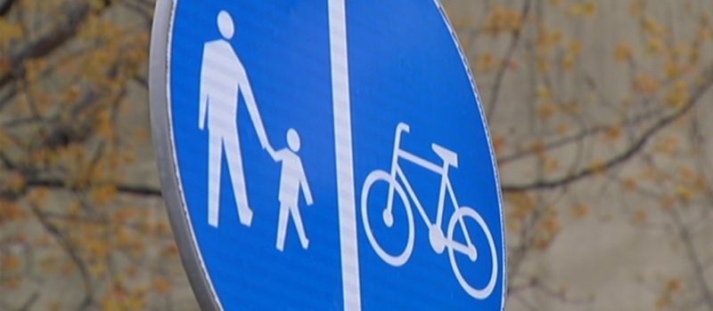 Standardy i wytyczne dla rowerzystów