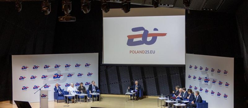 Ministerstwo przemysłu zaprezentowało Białą Księgę Transformacji