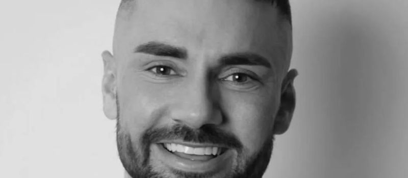 Poseł Łukasz Litewka zginął w wypadku