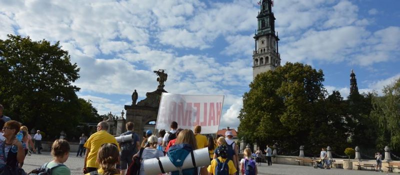 Halembska pielgrzymka nie wyruszy w sierpniu na Jasną Górę