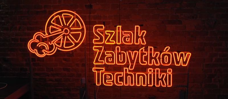 Szlak Zabytków Techniki ma 10 lat!