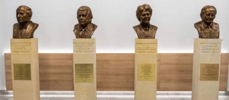 Śląskie Centrum Chorób Serca w Zabrzu w nowym budynku