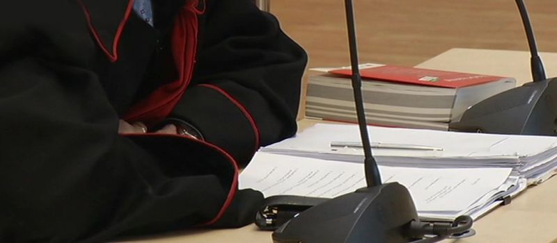 Projekt ustawy o Sądzie Najwyższym