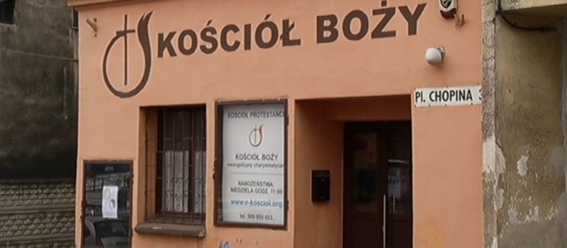 Gwiazdkowa Niespodzianka dla dzieci z Rudy Śląskiej