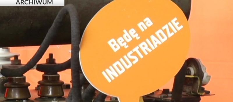 Industriada - wielkie święto