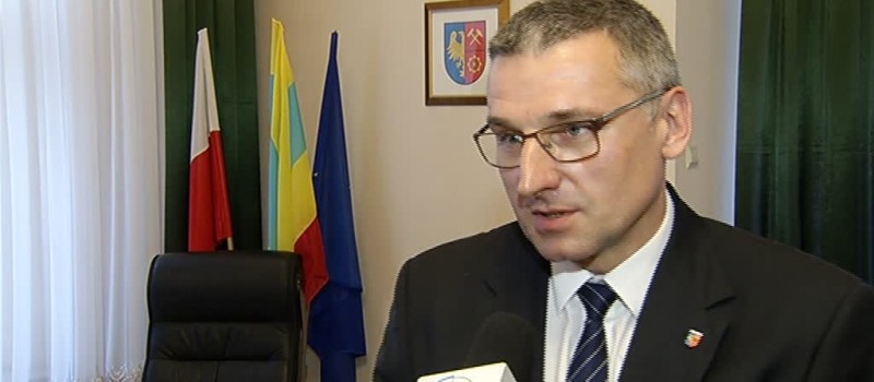 NOWY WICEPREZYDENT ŚWIĘTOCHŁOWIC