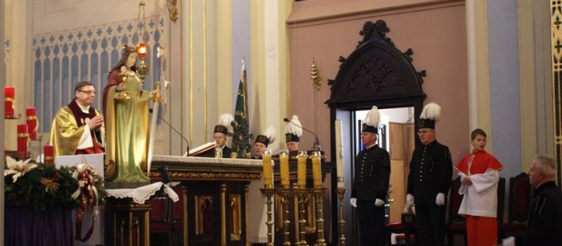 BARBÓRKA W RADZIONKOWIE