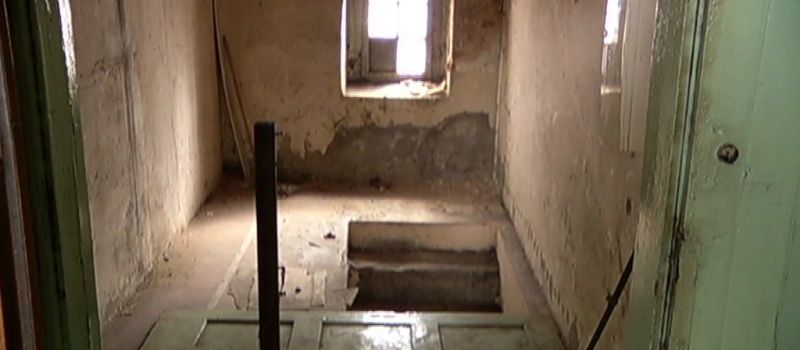 Przebudowa pomieszczeń w Muzeum Miejskim w Rudzie Śląskiej