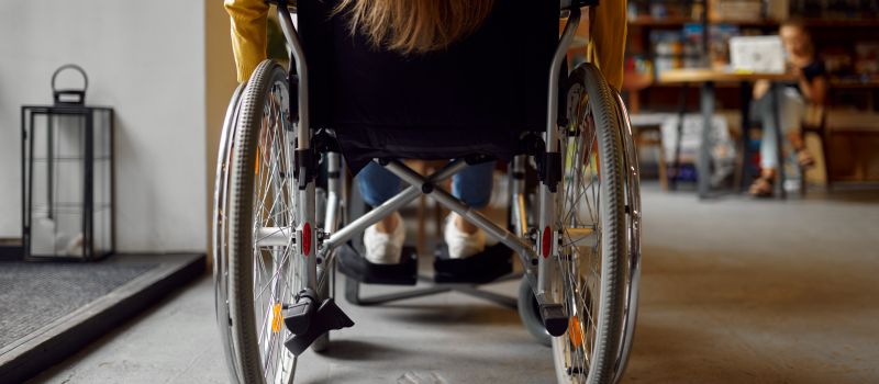 Tydzień Godności Osób z Niepełnosprawnością w Rudzie Śląskiej