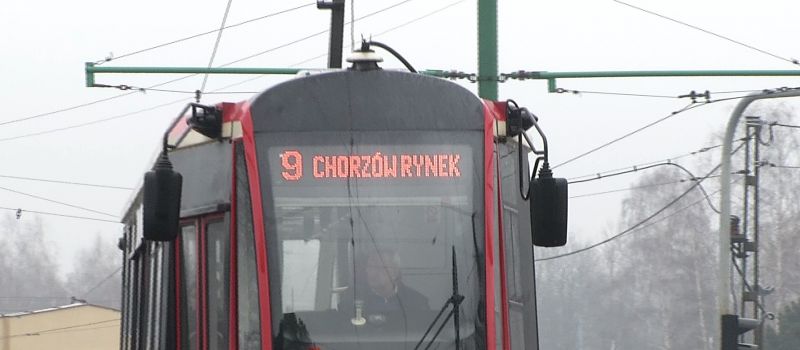 Likwidacja tramwaju nr 9?