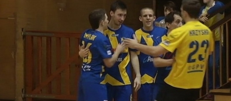 ADAM JONCZYK W WIŚLE KRAKBET